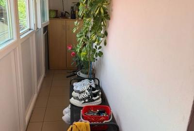 Apartament cu 2 camere decomandat în Bariera Vâlcii - 5