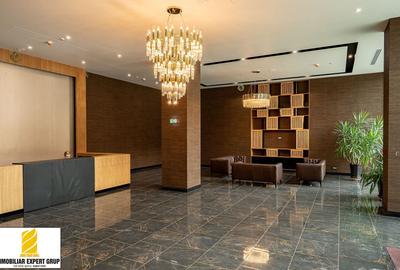 Herastrau: Penthouse 391 mp 7 Camere concept unic. - 8