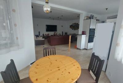 Casa individuala, parter+etaj mansardat, teren 700 mp, Rosu, Chiajna - 11