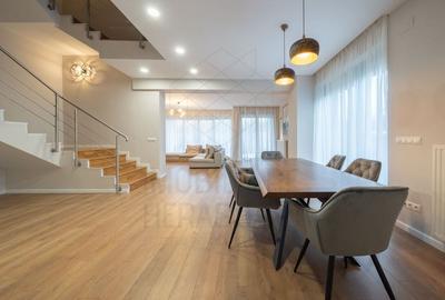 Green Lake | Vila stil mediteranean | Baneasa Sisesti - 4