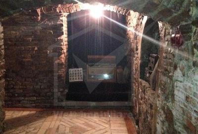 Spatiu comercial aflat la subsol, pretabil bar, restaurant, zona Piata Unirii ! - 5
