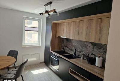 Apartament cu 2 camere decomandat în Astra - 4