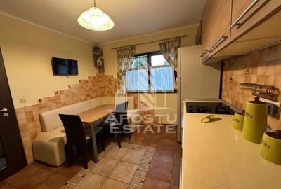 Casa individuala, curte proprie, garaj, in Giroc - 3