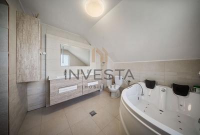 Vila individuala cu teren de 516 mp! Se vinde la cheie! - 9