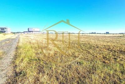 De vanzare parcele teren intravilan in Giroc, stradal 20 ml,85 euro/mp. - 4