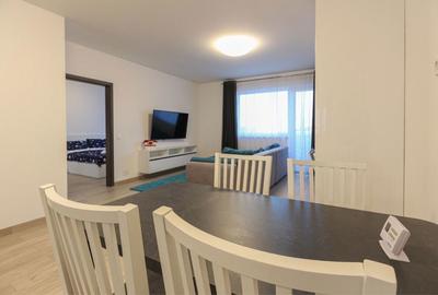 Apartament cu 2 camere în Florești - 2