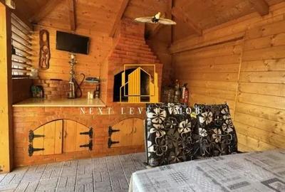 Casă cu 4 camere cu Teren 200 Mp în Trivale - 2