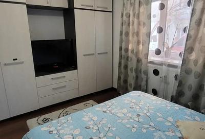 Inchiriez apartament 2 camere Piata Mica, parter, complet mobilat ?i utilat - 1