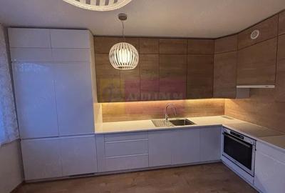 Apartament cu 2 camere decomandat, mobilat în Dristor - 2