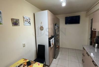 Apartament cu 2 camere decomandat, mobilat în Prelungirea Ghencea - 12