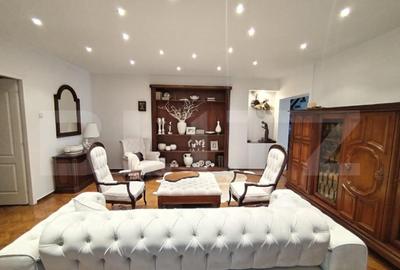 Inchiriere Casa individuala cu destina?ie comerciala ?? - 1