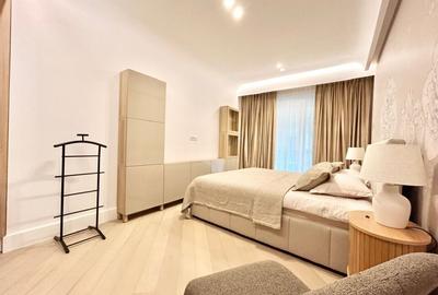 Apartament premium 4 camere, Cortina 126, Iancu Nicolae - 11