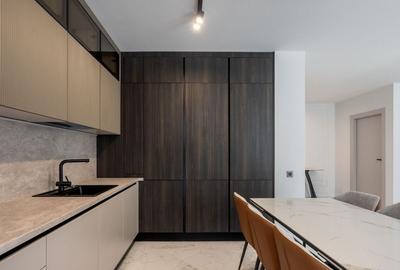 | Apartament 4 camere | De inchiriat | Pipera - Iancu Nicolae | - 3