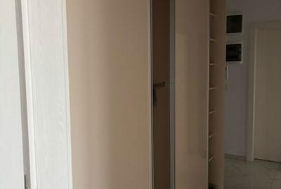 Apartament cu 2 camere decomandat, mobilat în Aradului - 7