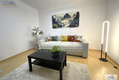 Garsonieră semidecomandată, mobilată în Dristor - 16