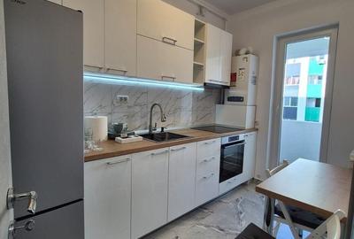 Garsoniera Militari Residence - 1