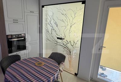 Vila moderna cu piscina, cartier Albert - 1