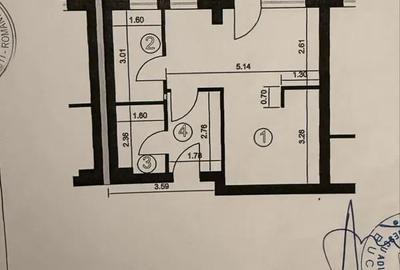 Garsonieră decomandată în Drumul Taberei - 5