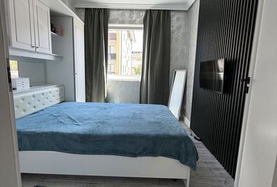 Apartament cu 4 camere decomandat în Lotus - 14