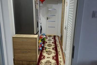 Apartament cu 2 camere în Calea Dumbrăvii - 2