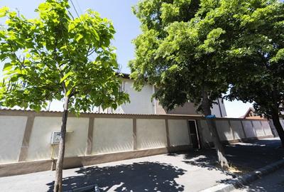 Casa 8 camere, 326 mp utili, teren 835 mp - cartier Rovine-Lapus Arges - 3