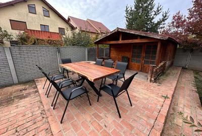 Vand casa in Timi?oara - 1