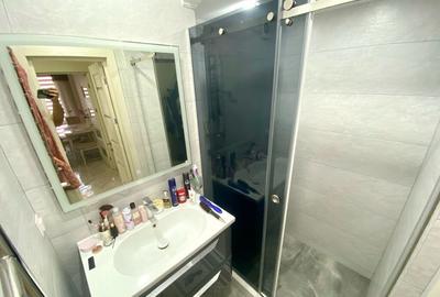 Apartament cu 2 camere decomandat în Calea București - 3