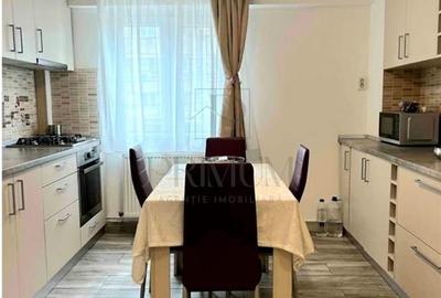 SAGULUI - ETAJ 1 - LIFT - 3 camere - 2 bai - clima - RENOVAT - 6