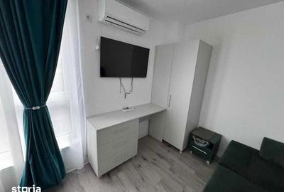 Garsonieră semidecomandată în Central - 5