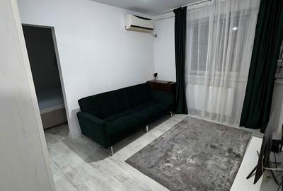 Apartament cu 2 camere semidecomandat în Calea București - 4