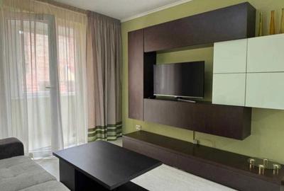 Apartament cu 2 camere nedecomandat, mobilat în Rogerius
