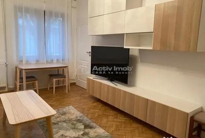 Apartament cu 3 camere decomandat în Eroii Revoluției - 4