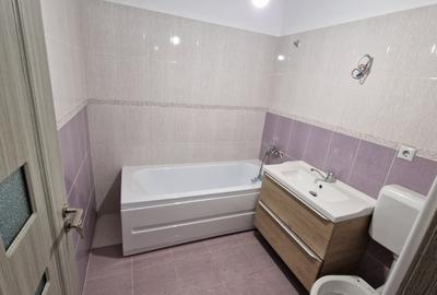 Apartament cu 2 camere decomandat în Tractorul - 7