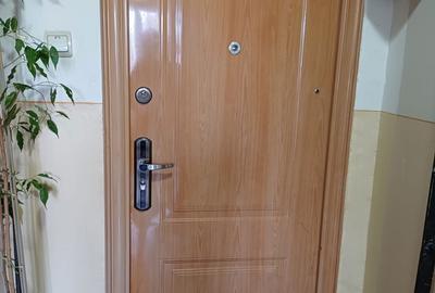 Apartament cu 2 camere decomandat în Central - 3