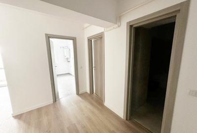 Apartament 2 camere , INTABULAT, la 2 km de universitate! - 3