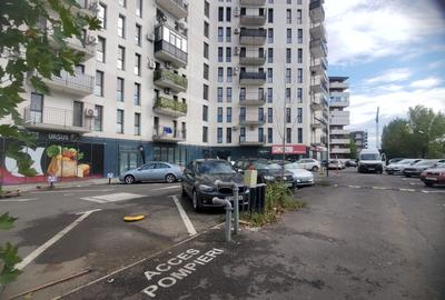 Spațiu comercial, de 100 mp, în Metalurgiei - 3