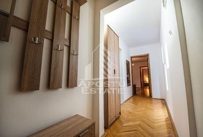 Apartament cu 2 camere semidecomandat, mobilat în Dâmbovița - 3