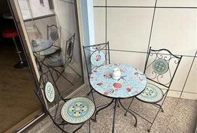 Apartament cu 2 camere decomandat în Nord - 15