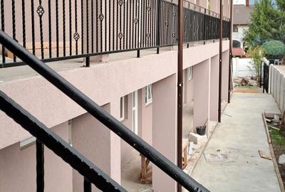 Apartament cu 3 camere decomandat în Periș - 4