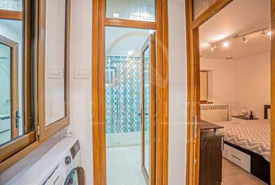 Gara - Vânzare apartament cu 2 camere, mobilat si utilat - 21