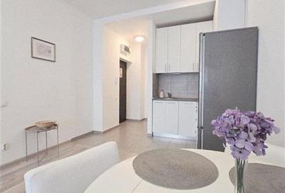 Apartament cu 2 camere decomandat, mobilat în Vitan - 10