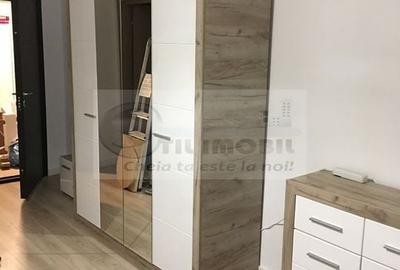 Apartament cu 1 Cameră Decomandat – Conest Grand Residence- 400EURO - 6