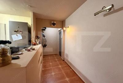 Apartament cu 2 camere semidecomandat în Brazda lui Novac - 8