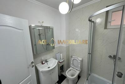 Garsoniera | Ferentari | Centrala Proprie | Bloc 2013 | Terasa | 0% Comision - 10