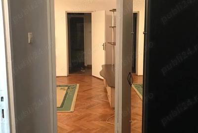 Apartament cu 2 camere semidecomandat în Kiriac - 8