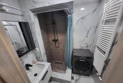 Garsonieră decomandată, mobilată în Central - 5