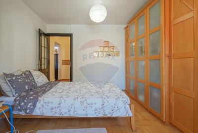 De vanzare 4 camere Racadau-zona Parcul Trandafirilor - 26