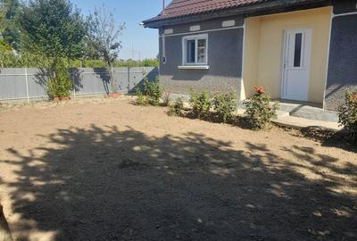 Casă cu 4 camere în Lunca - 6