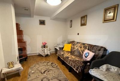 Casă cu 3 camere cu Teren 2870 Mp în Central - 8