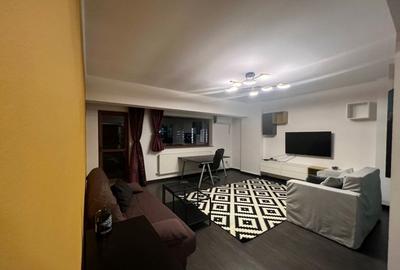 NOU Studio Garsoniera Lux | Bloc Nou | Bucurestii Noi Jiului Sector 1 - 5
